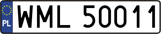 WML50011