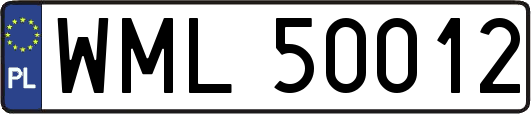 WML50012