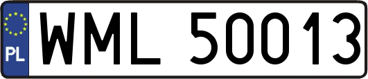 WML50013