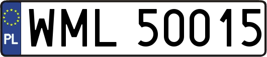 WML50015