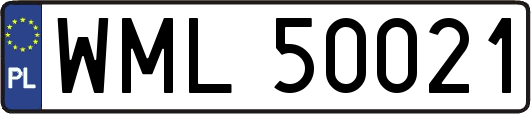 WML50021