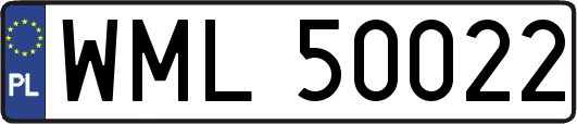 WML50022