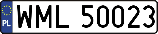 WML50023