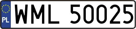 WML50025