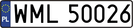 WML50026