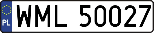 WML50027