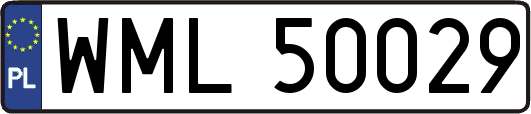 WML50029