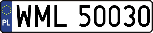 WML50030