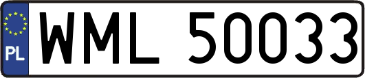WML50033