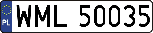 WML50035