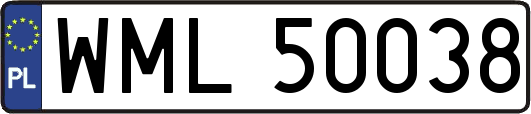 WML50038