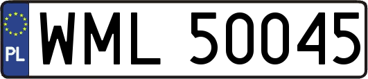WML50045