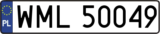 WML50049