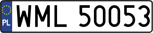 WML50053