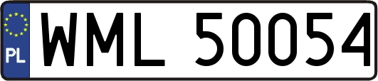 WML50054
