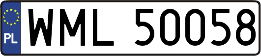 WML50058
