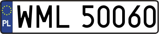 WML50060
