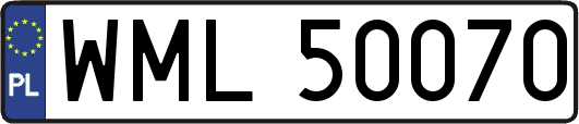 WML50070