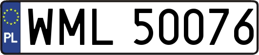 WML50076