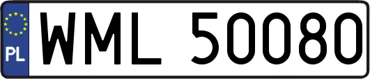 WML50080