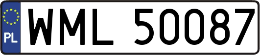 WML50087