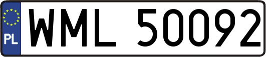 WML50092