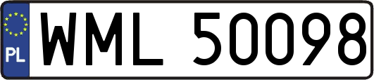WML50098