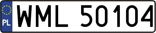 WML50104