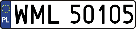WML50105