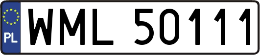 WML50111