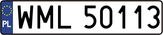 WML50113