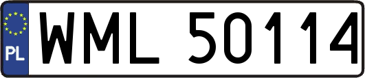 WML50114