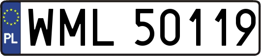 WML50119