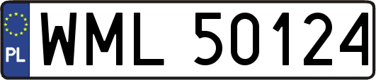 WML50124