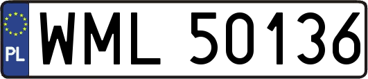 WML50136