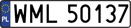 WML50137