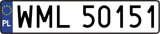 WML50151