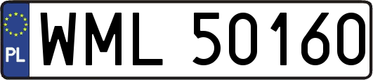WML50160