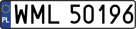 WML50196