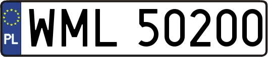 WML50200