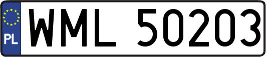 WML50203