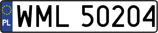 WML50204