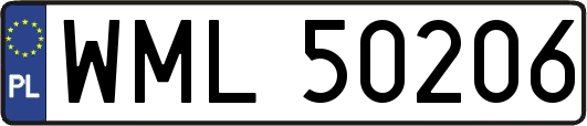 WML50206