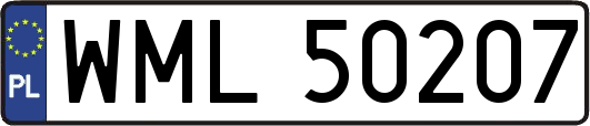 WML50207