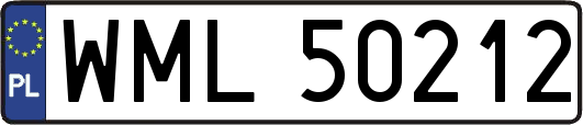 WML50212