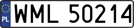 WML50214