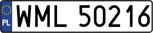 WML50216