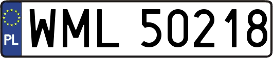 WML50218