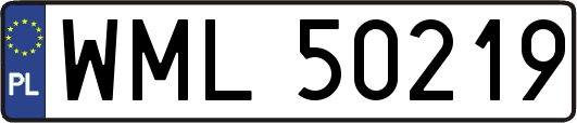 WML50219