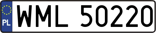 WML50220